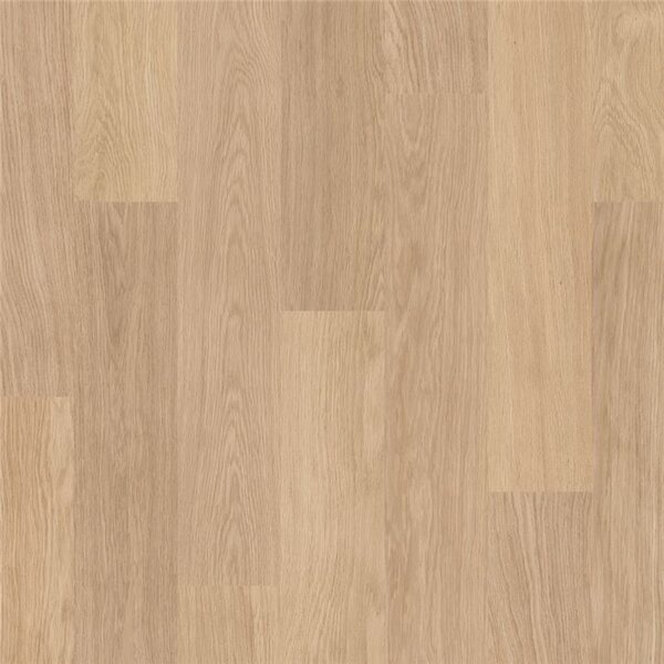 Quick-Step Eligna Bílá lakovaná dubová EL915 1,722 m2