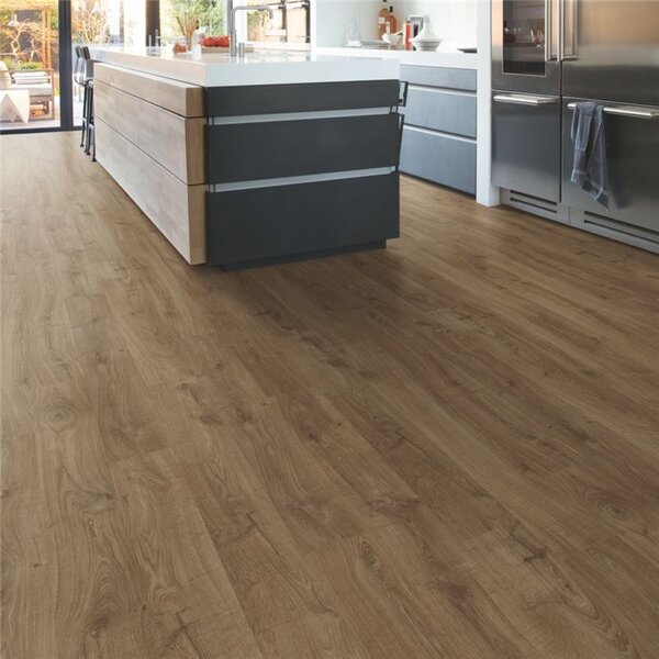 Quick-Step Eligna Dub Newcastle hnědý EL3582 1,722 m2