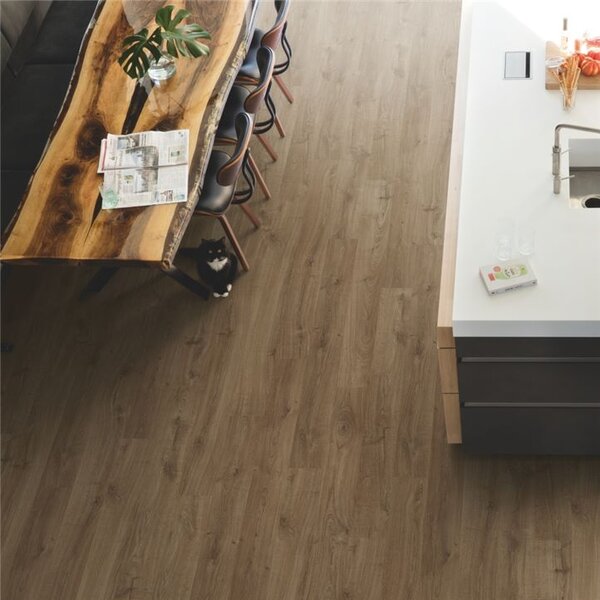 Quick-Step Eligna Dub Newcastle hnědý EL3582 1,722 m2