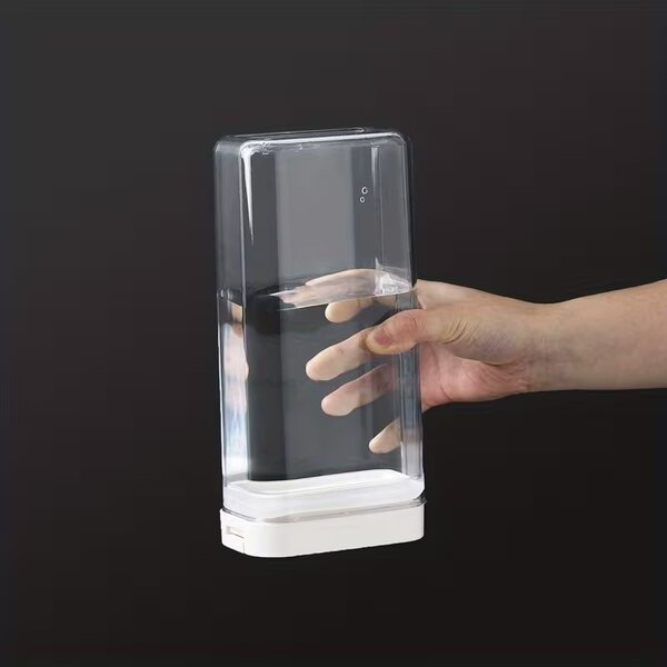Zeller Present Dóza na potraviny, vzduchotěsné víko, 1100 ml, COMPACTA