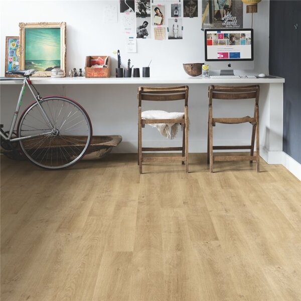 Quick-Step Eligna Dub Venice přírodní EL3908 1,722 m2