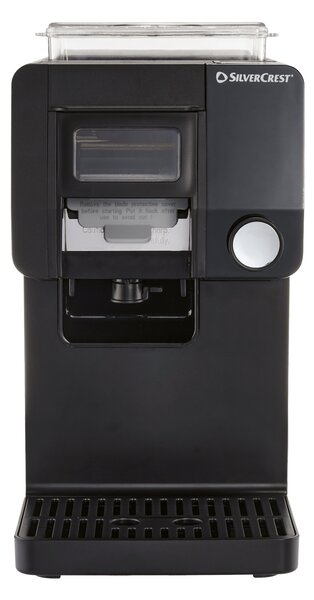 Silvercrest® Zmrzlinovač 3 v 1 Semk 210 A1 (100408370)