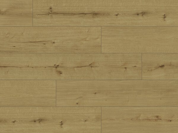 Vinylová podlaha CLASSEN NUVA SELECT Glue 65175 Pure Oak Grey Brown