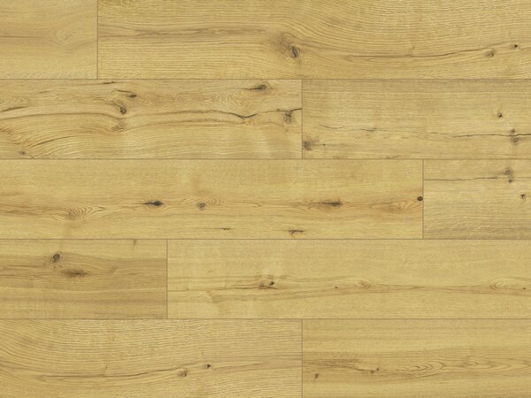 Vinylová podlaha CLASSEN NUVA SELECT Glue 65174 Canyon Oak Brown
