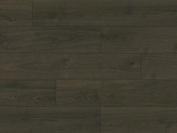 Vinylová podlaha CLASSEN NUVA SELECT Glue 65176 Cotton Oak Dark Brown