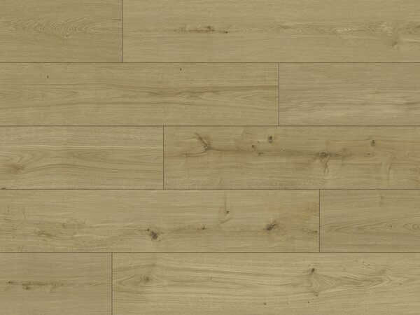 Vinylová podlaha CLASSEN NUVA ETERNAL Glue 65163 Smoked Oak Taupe