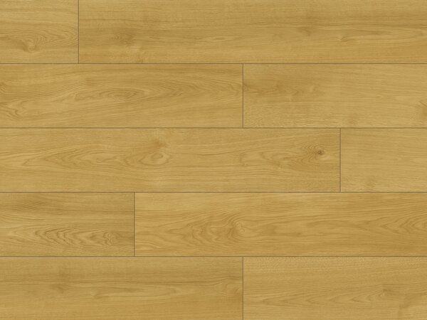 Vinylová podlaha CLASSEN NUVA SELECT Glue 65168 Cotton Oak Brown