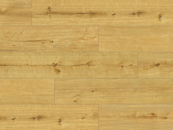 Vinylová podlaha CLASSEN NUVA SELECT Glue 65167 Pure Oak Brown