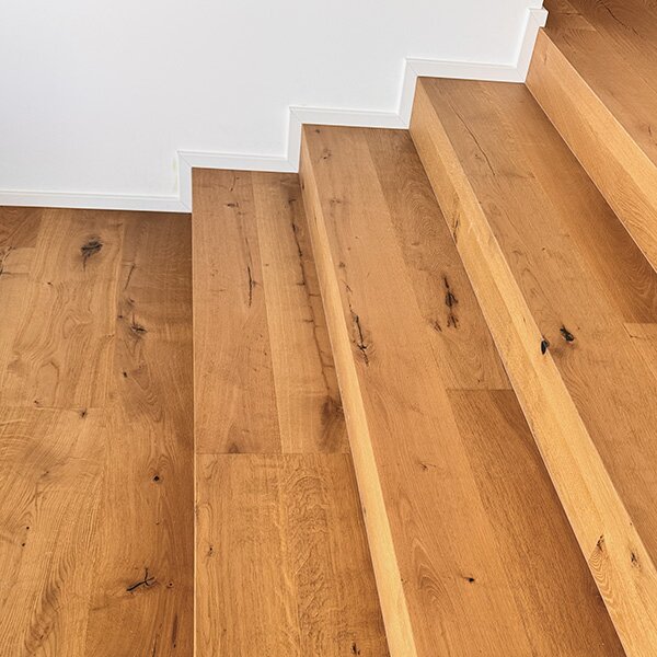Floor Forever Timber top DUB SPARTA XXL 2,352 m2