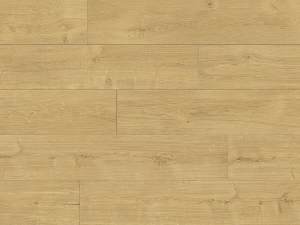 Vinylová podlaha CLASSEN NUVA ETERNAL Glue 65165 Velvet Oak Brown