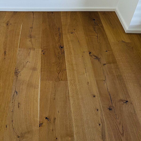 Floor Forever Timber top DUB SPARTA XXL 2,352 m2