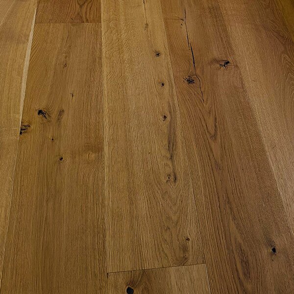 Floor Forever Timber top DUB SPARTA XXL 2,352 m2