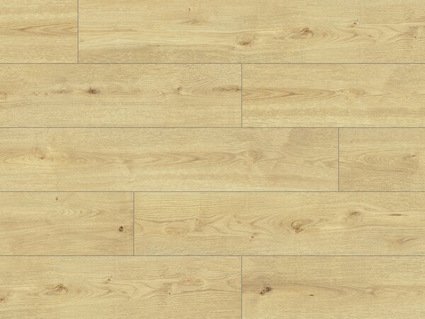 Vinylová podlaha CLASSEN NUVA SELECT Glue 65169 Autumn Oak Brown