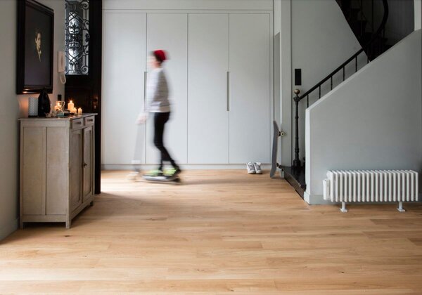 Floor Forever Woodlinque DUB LEGEND NATUR 10,8 mm 1,56 m2