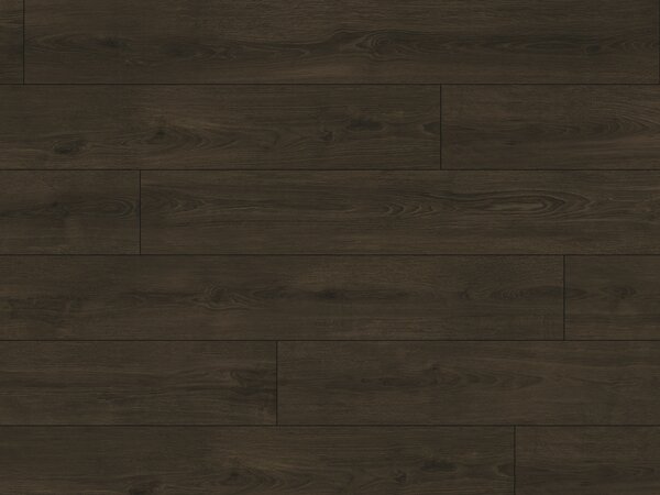 Vinylová podlaha CLASSEN NUVA ESSENTIAL Glue 65182 Soft Oak Black