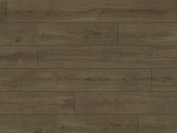 Vinylová podlaha CLASSEN NUVA ESSENTIAL Glue 65181 Soft Oak Mid Brown