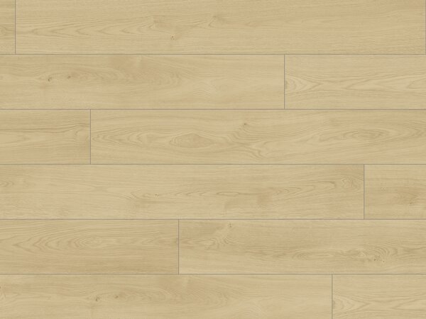 Vinylová podlaha CLASSEN NUVA ESSENTIAL Glue 65179 Cotton Oak Beige