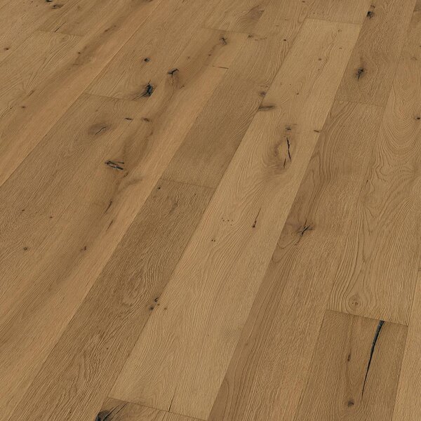 Floor Forever Timber top DUB CORDOBA 2,075 m2