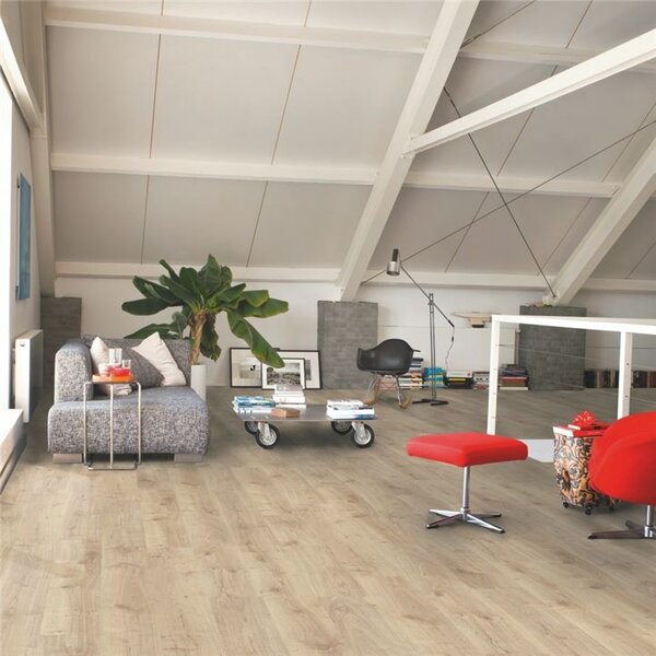 Quick-Step Creo Dub Virginia přírodní CRH3182 1,824 m2