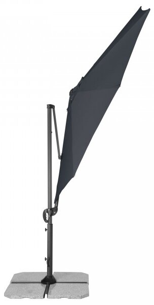 Derby RAVENNA SMART 300 cm antracit Derby
