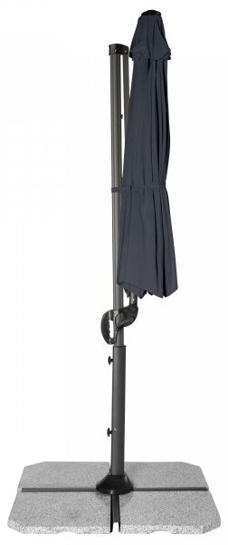 Derby RAVENNA SMART 300 cm antracit Derby