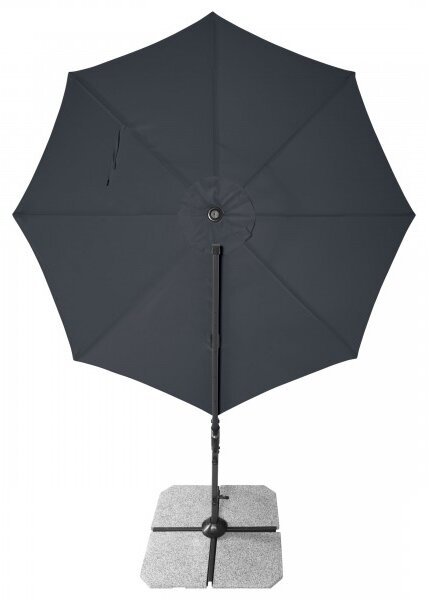 Derby RAVENNA SMART 300 cm antracit Derby