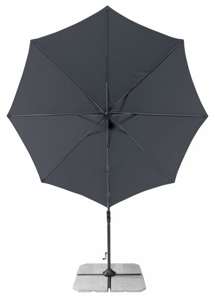 Derby RAVENNA SMART 300 cm antracit Derby