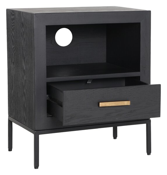 Komoda Nyr 150 x 82 cm přírodní