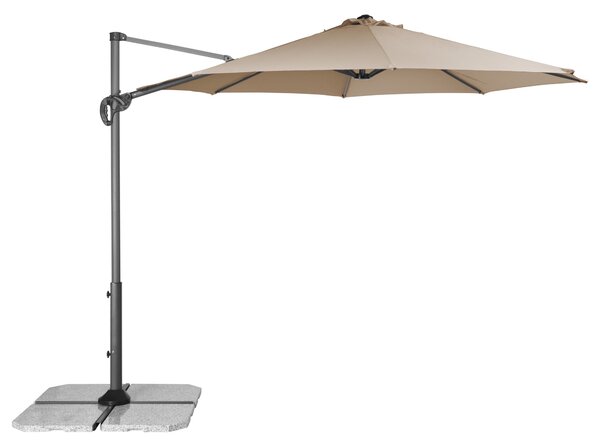 Derby RAVENNA SMART 300 cm hnědá Derby