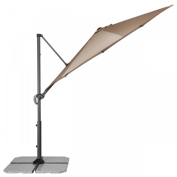 Derby RAVENNA SMART 300 cm hnědá Derby