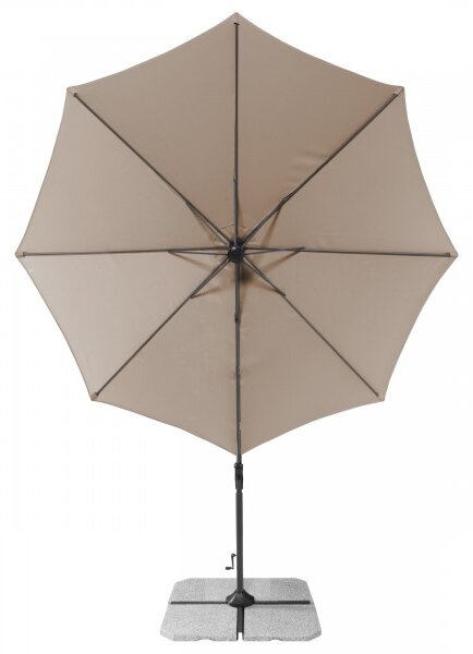Derby RAVENNA SMART 300 cm hnědá Derby