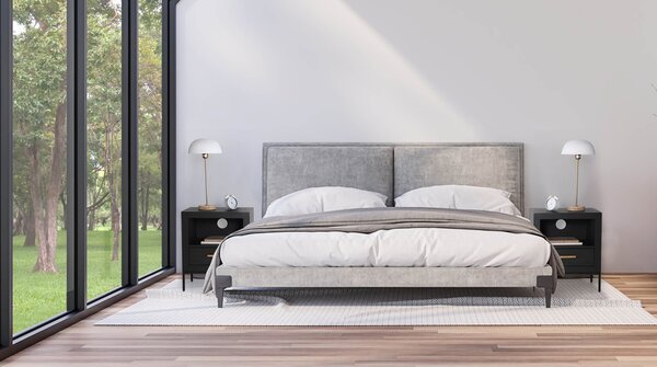 Komoda Nyr 150 x 82 cm přírodní