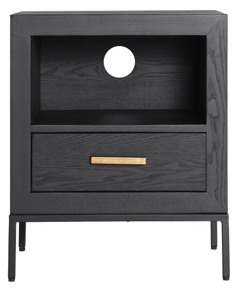 Komoda Nyr 150 x 82 cm přírodní