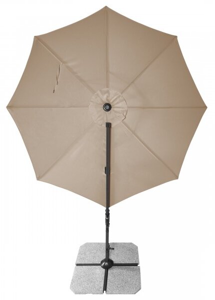 Derby RAVENNA SMART 300 cm hnědá Derby
