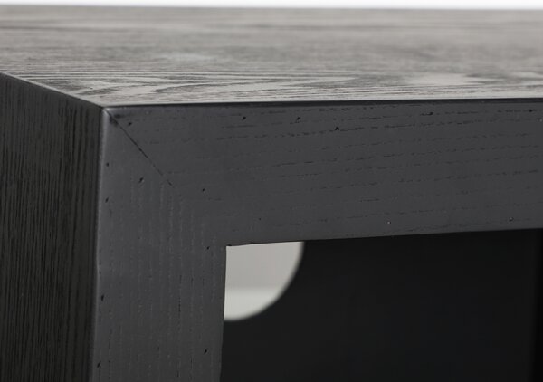 Komoda Nyr 150 x 82 cm přírodní
