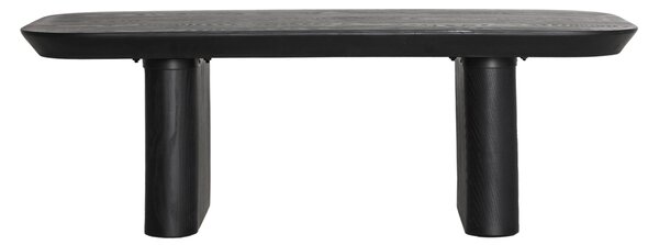 Komoda Nyr 150 x 82 cm přírodní