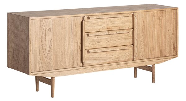 Komoda Nyr 180 x 78 cm přírodní