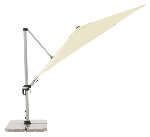 Doppler ACTIVE 370 cm béžová Doppler