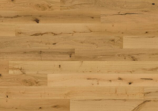 Kährs Dub Texture Natur - přírodní olej 2,72 m2