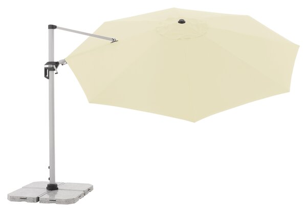 Doppler ACTIVE 370 cm béžová Doppler