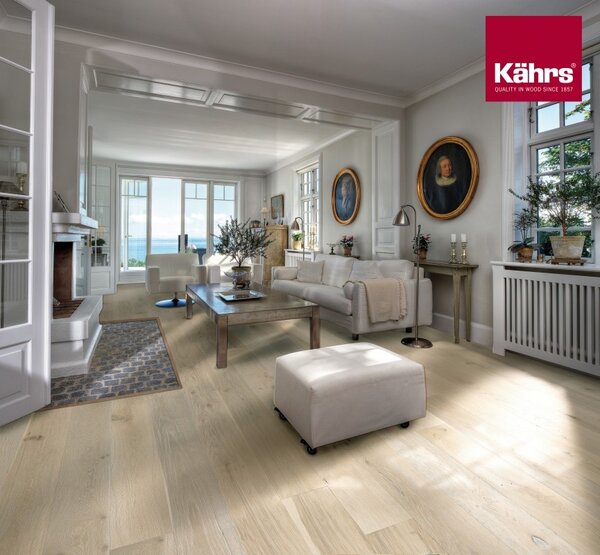 Kährs Original Dub Garmisch 2,72 m2