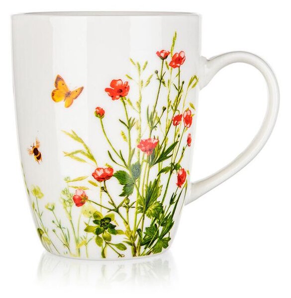 Keramický hrnek MEADOW 300 ml