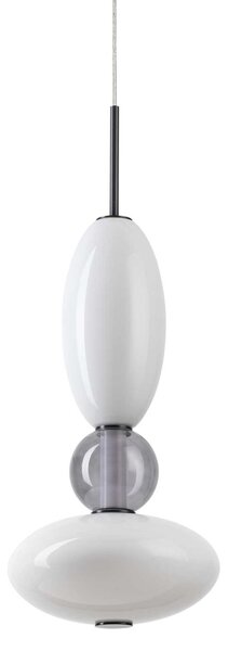Ideal Lux Elegantní závěsné LED svítidlo LUMIERE-1