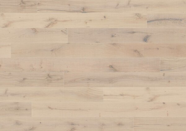 Kährs Dub Texture White - přírodní olej 2,72 m2