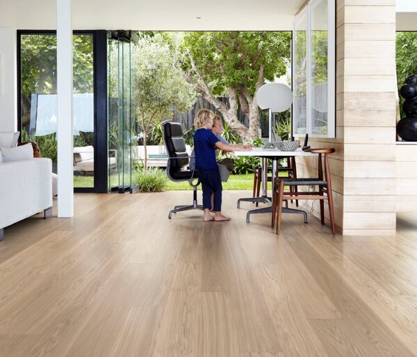 Kährs Life Authentic Dub Ginger Plank LTCLRW4002-193 2,675 m2