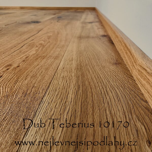 KPP Dub Teberius 10170 2,888 m2