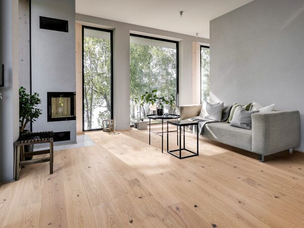 Kährs Life Authentic Dub Tahini Plank LTCLRW4016-193 2,675 m2