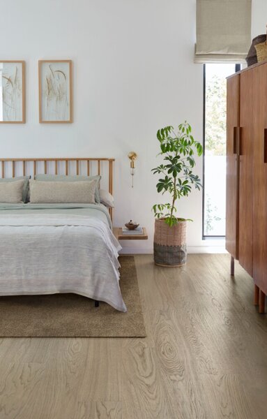 Kährs Life Authentic Dub Cumin Plank LTCLRW4004-193 2,675 m2