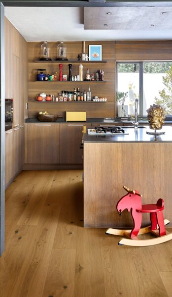 Kährs Life Authentic Dub Pepper Plank LTCLRW4013-193 2,675 m2