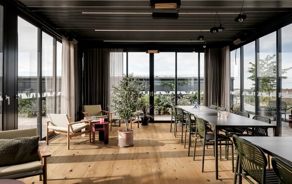 Kährs Life Authentic Dub Cardamom Plank LTCLRW4011-193 2,675 m2